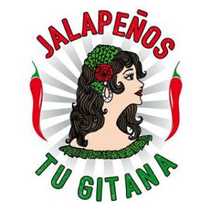 Jalapeños tu Gitana