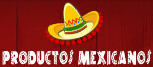 Productos Mexicanos