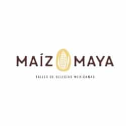 Maíz Maya