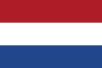 bandera holanda