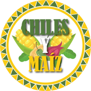 logo Chiles y Maíz